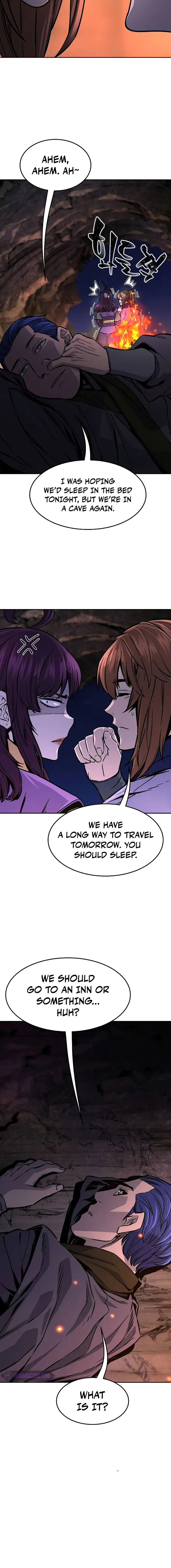 Read Absolute Sword Sense Manga Online