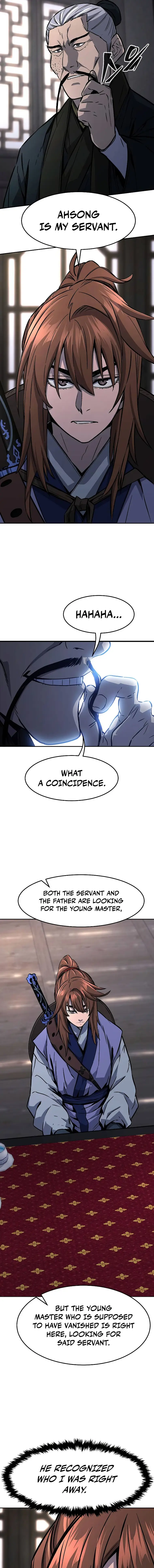 Read Absolute Sword Sense Manga Online