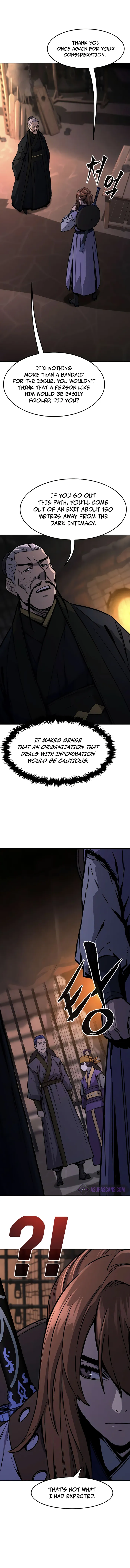 Read Absolute Sword Sense Manga Online