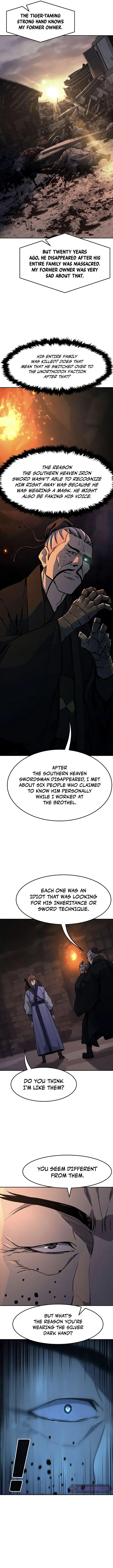 Read Absolute Sword Sense Manga Online