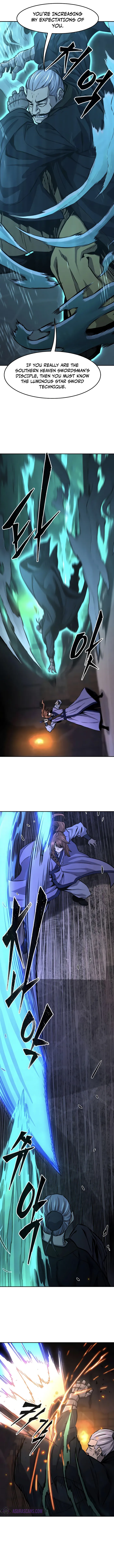 Read Absolute Sword Sense Manga Online