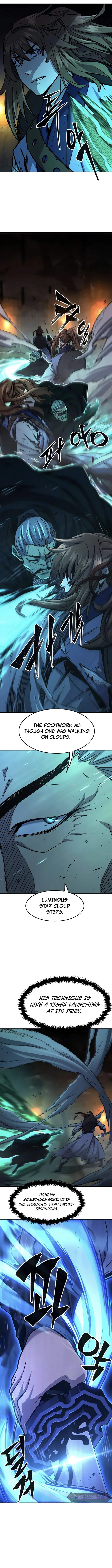 Read Absolute Sword Sense Manga Online