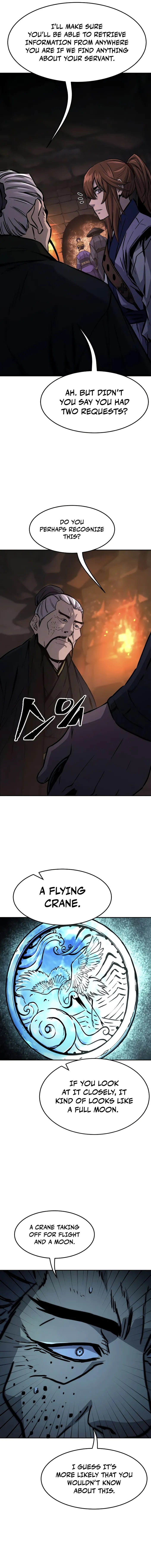 Read Absolute Sword Sense Manga Online