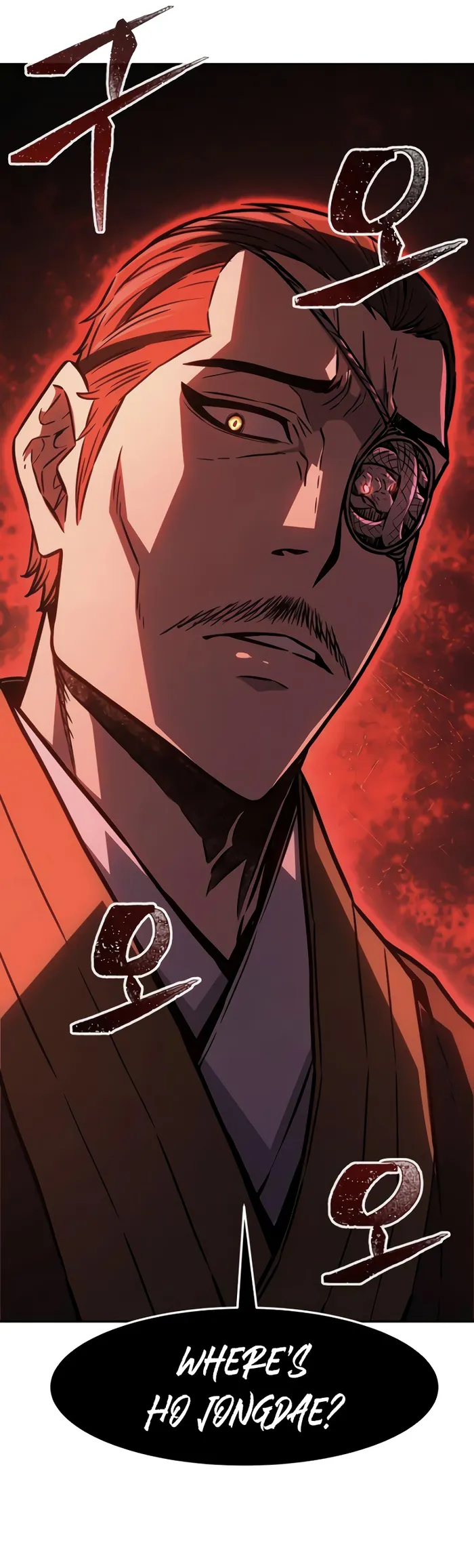 Read Absolute Sword Sense Manga Online