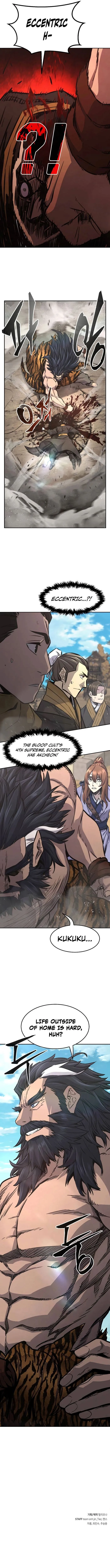 Read Absolute Sword Sense Manga Online