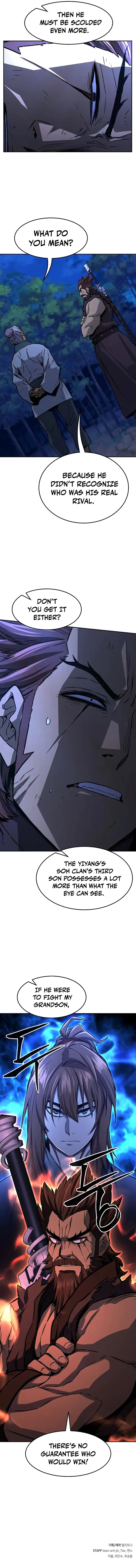 Read Absolute Sword Sense Manga Online