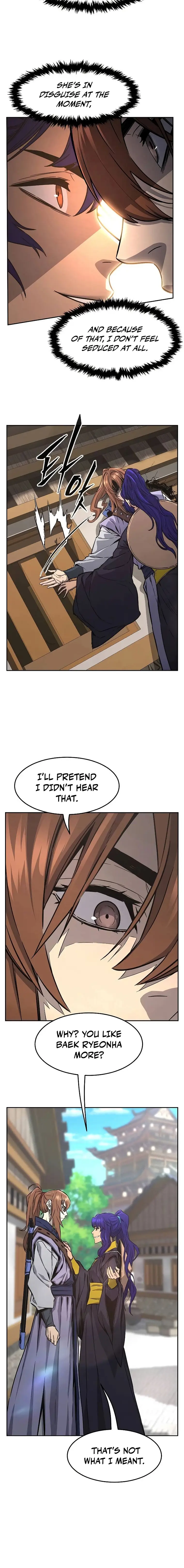 Read Absolute Sword Sense Manga Online