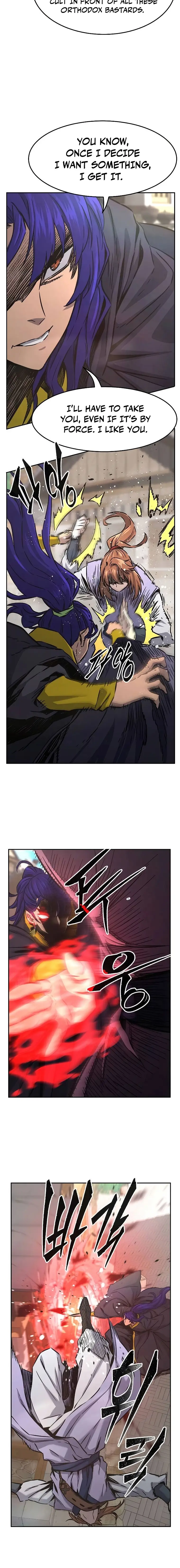 Read Absolute Sword Sense Manga Online