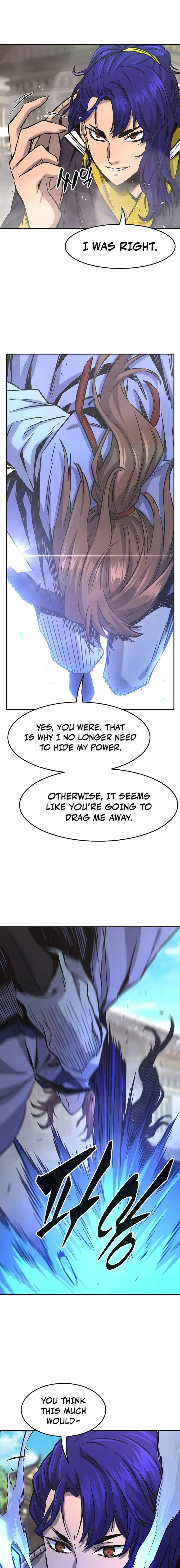 Read Absolute Sword Sense Manga Online