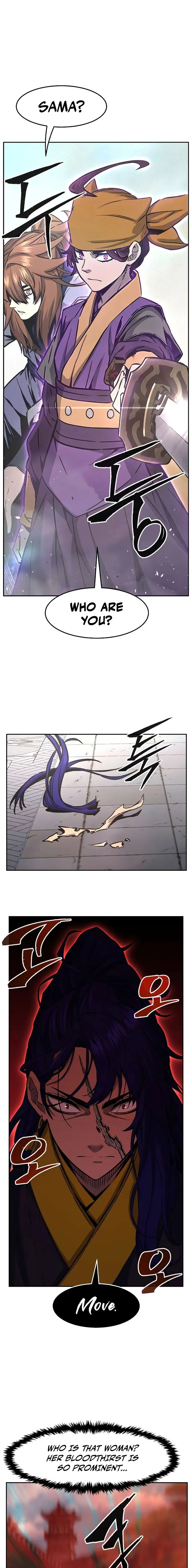 Read Absolute Sword Sense Manga Online