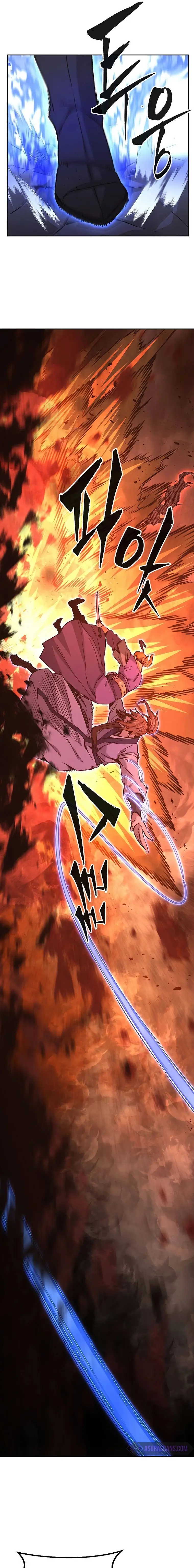 Read Absolute Sword Sense Manga Online