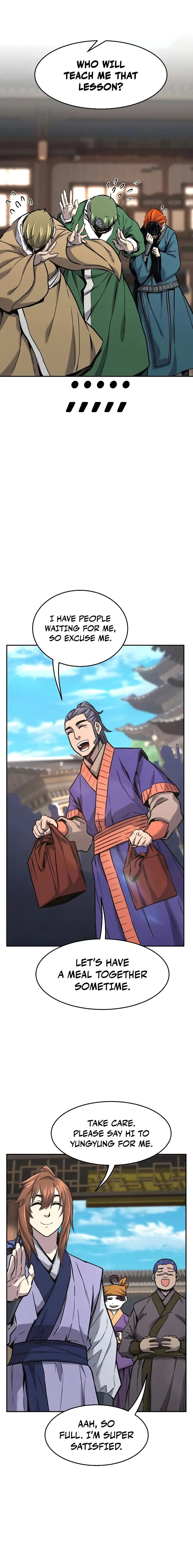 Read Absolute Sword Sense Manga Online