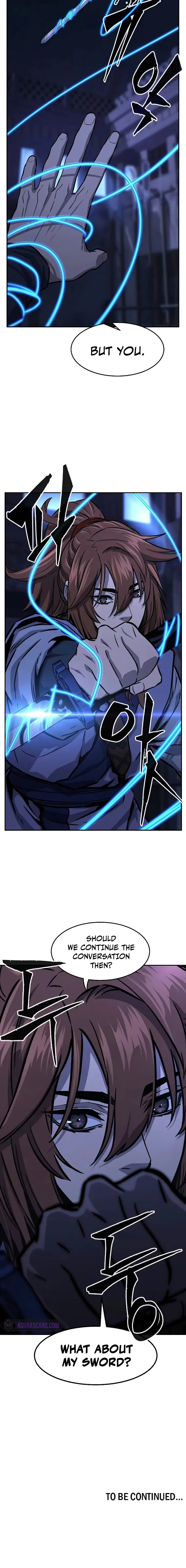 Read Absolute Sword Sense Manga Online
