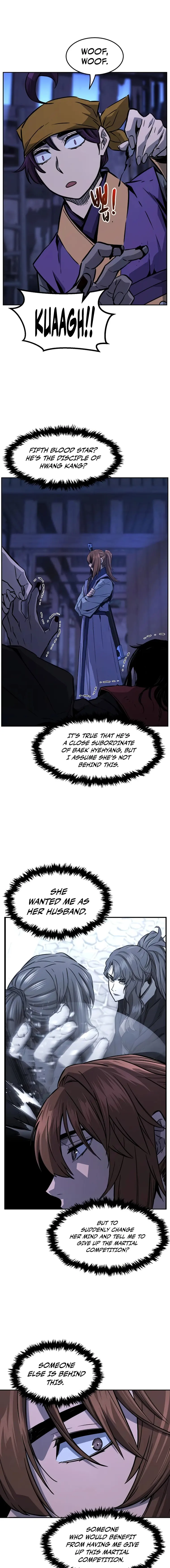 Read Absolute Sword Sense Manga Online