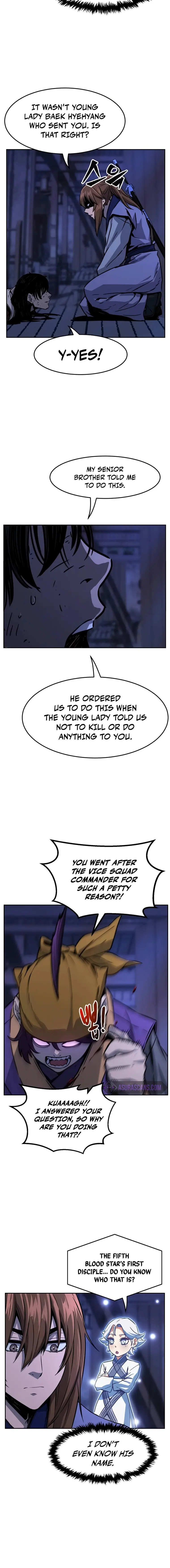 Read Absolute Sword Sense Manga Online
