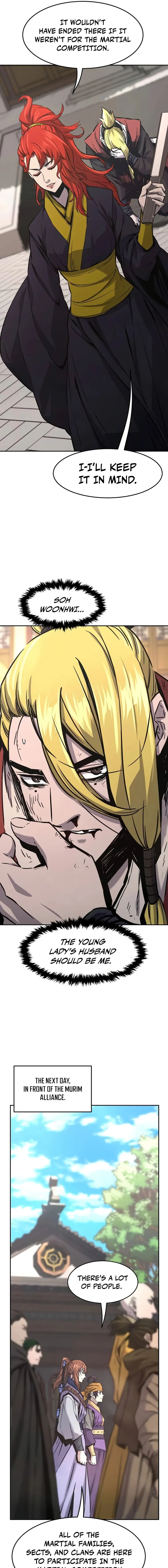 Read Absolute Sword Sense Manga Online