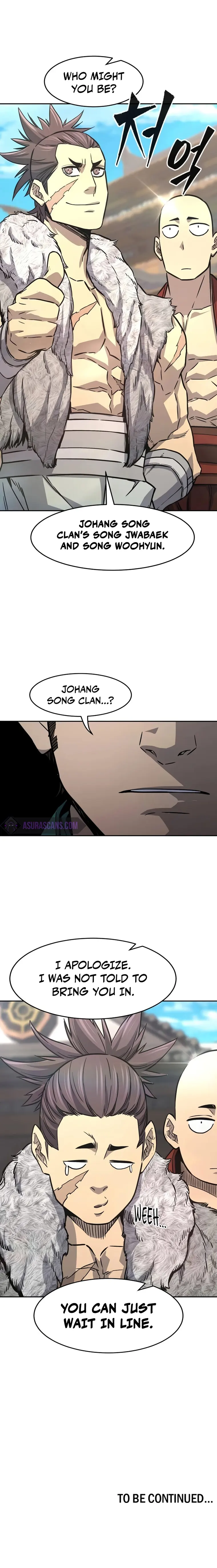 Read Absolute Sword Sense Manga Online