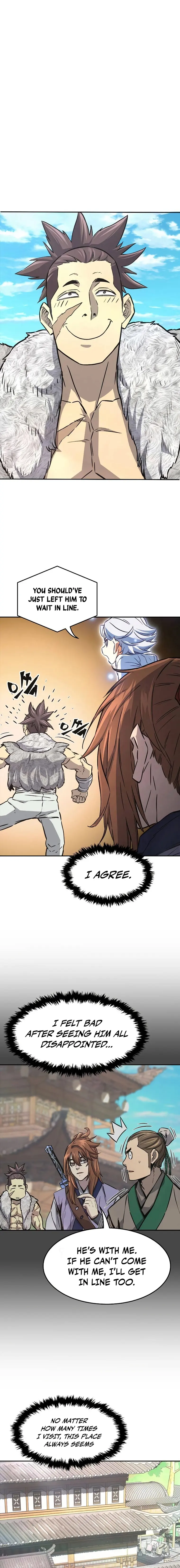 Read Absolute Sword Sense Manga Online
