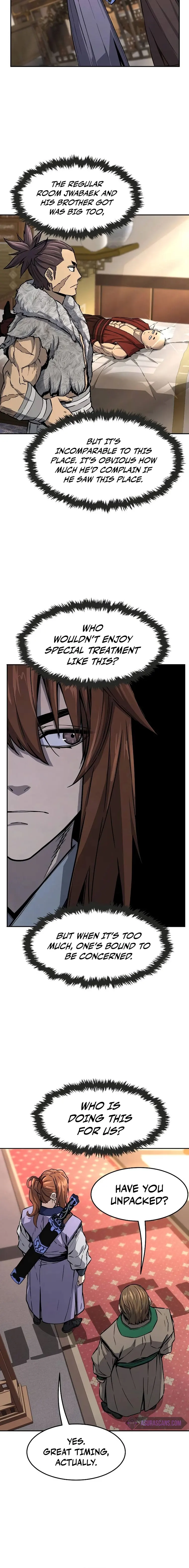 Read Absolute Sword Sense Manga Online