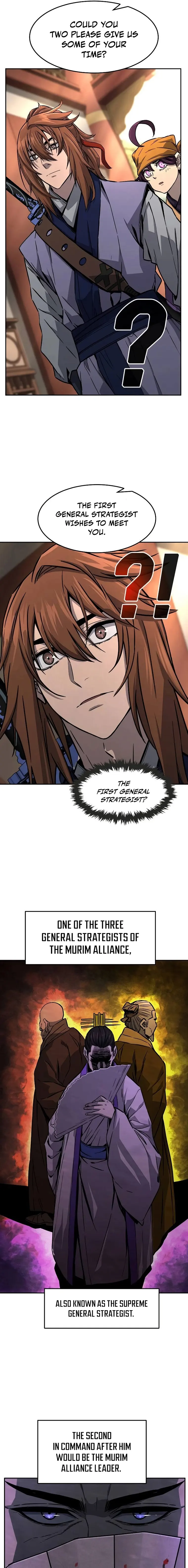 Read Absolute Sword Sense Manga Online