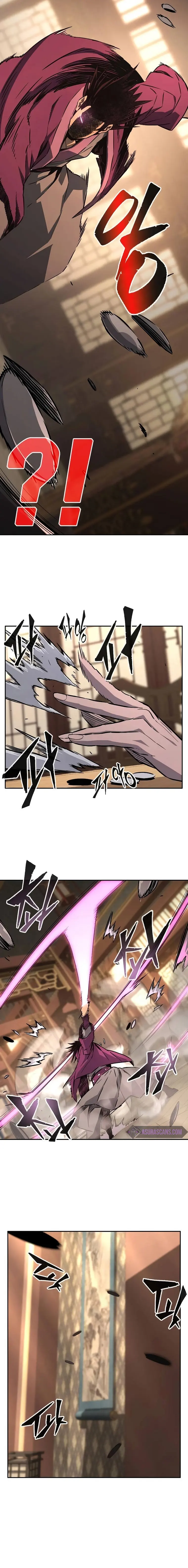 Read Absolute Sword Sense Manga Online