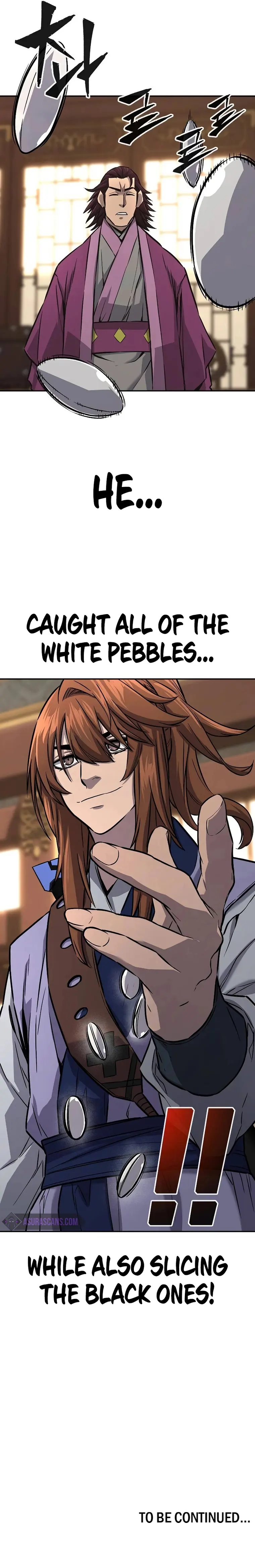 Read Absolute Sword Sense Manga Online