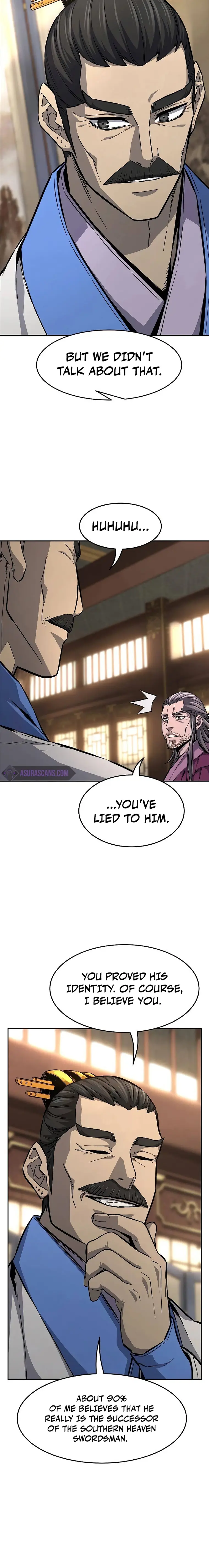 Read Absolute Sword Sense Manga Online