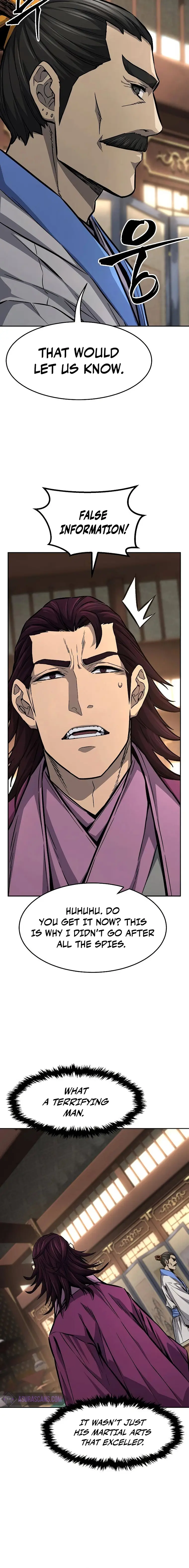 Read Absolute Sword Sense Manga Online