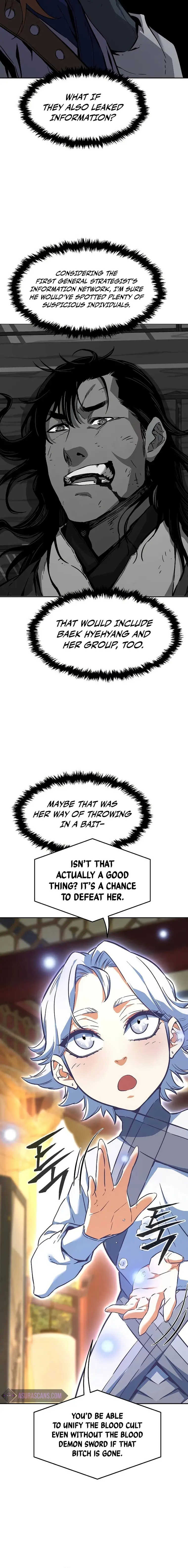 Read Absolute Sword Sense Manga Online