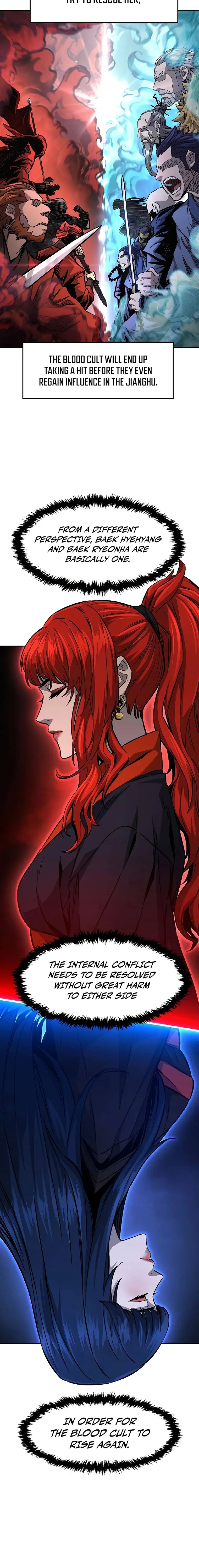 Read Absolute Sword Sense Manga Online