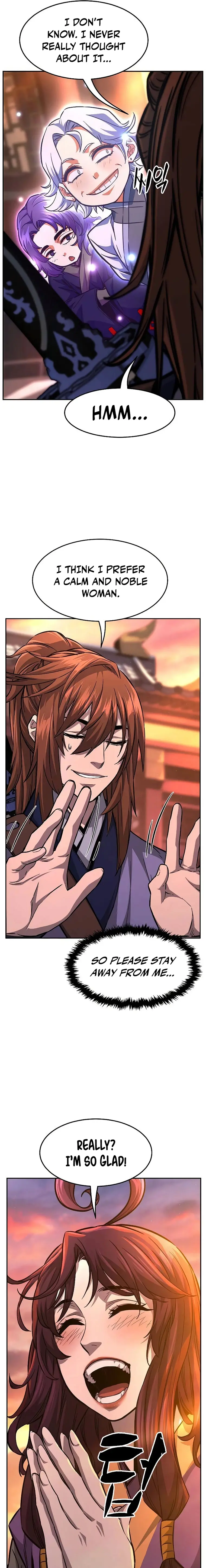 Read Absolute Sword Sense Manga Online