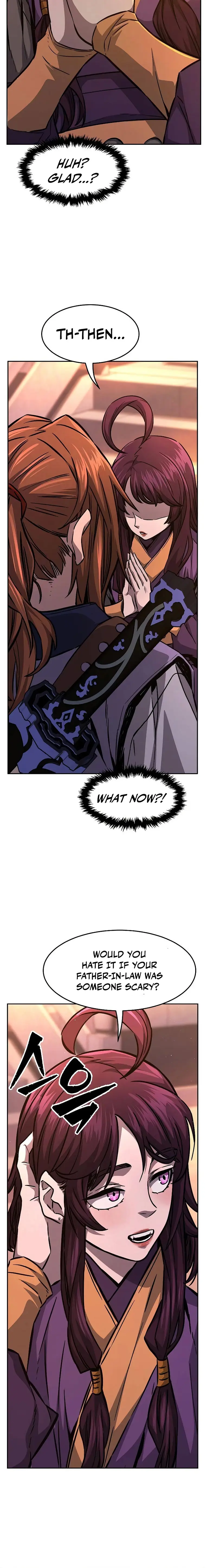 Read Absolute Sword Sense Manga Online
