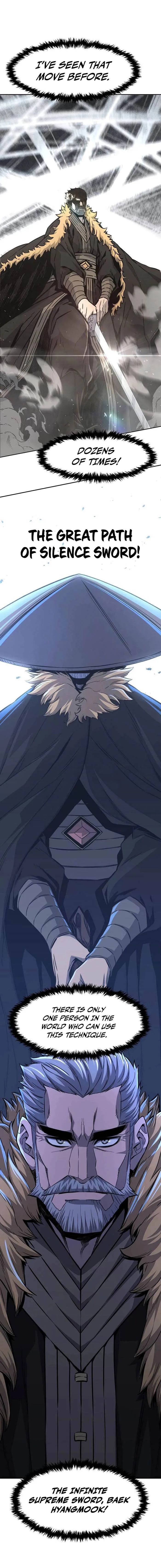 Read Absolute Sword Sense Manga Online