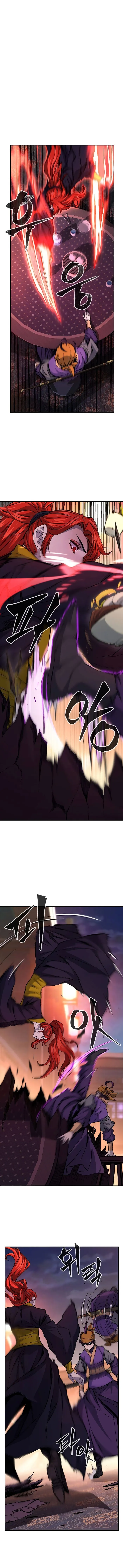 Read Absolute Sword Sense Manga Online