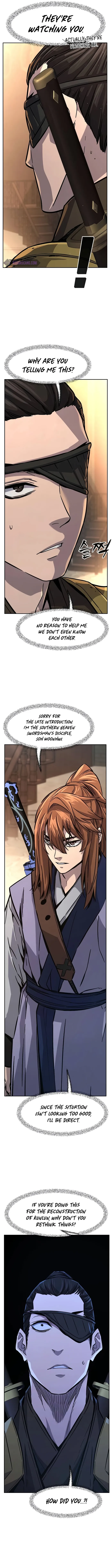Read Absolute Sword Sense Manga Online