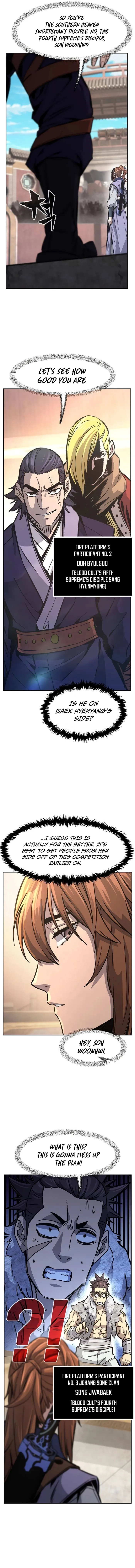 Read Absolute Sword Sense Manga Online