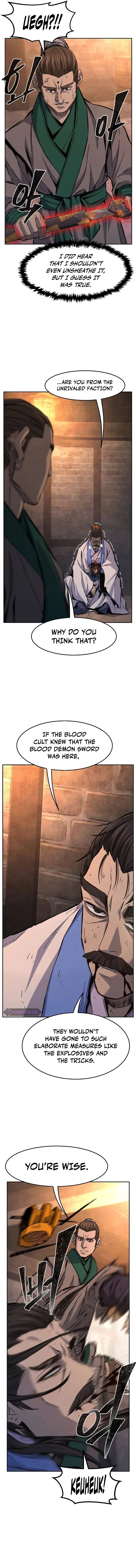 Read Absolute Sword Sense Manga Online