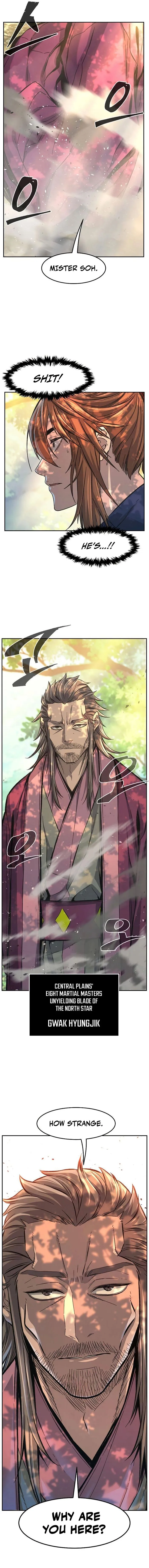 Read Absolute Sword Sense Manga Online