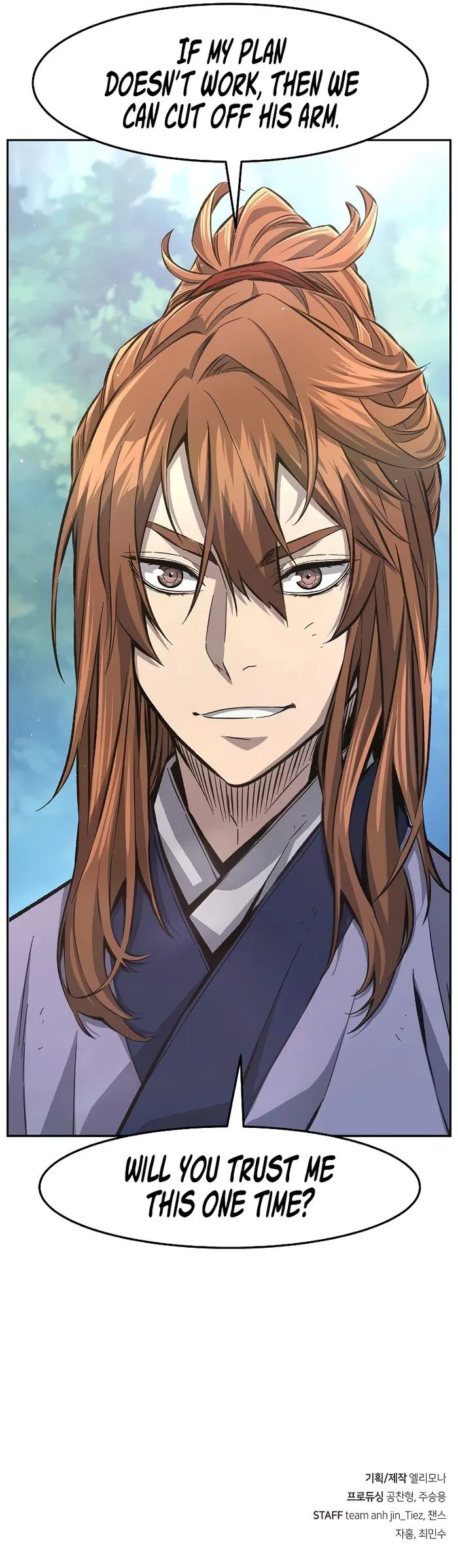 Read Absolute Sword Sense Manga Online