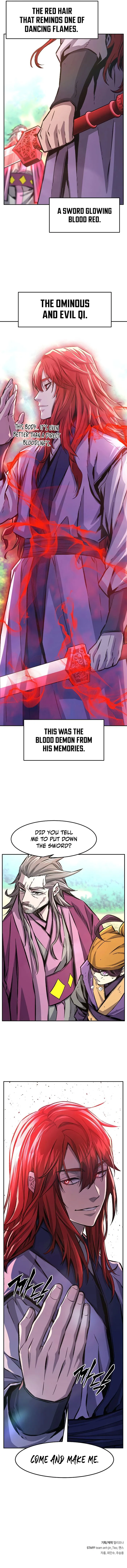 Read Absolute Sword Sense Manga Online