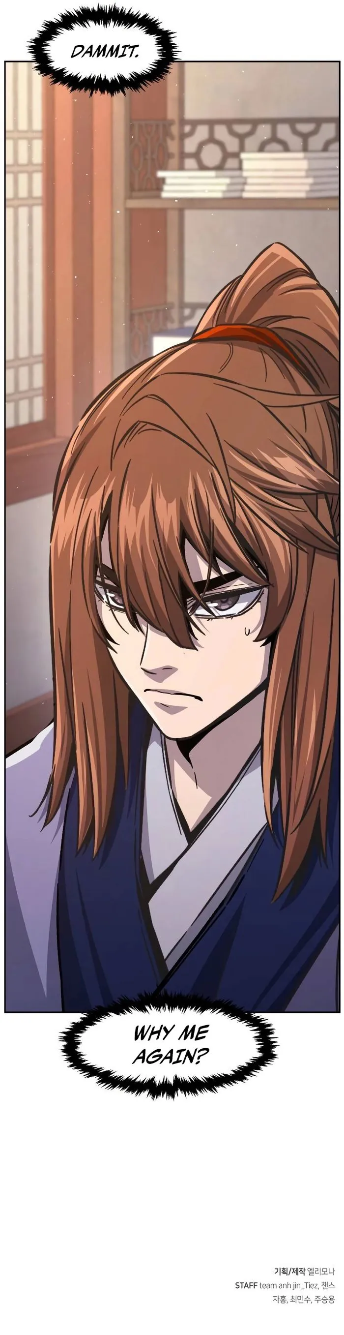 Read Absolute Sword Sense Manga Online