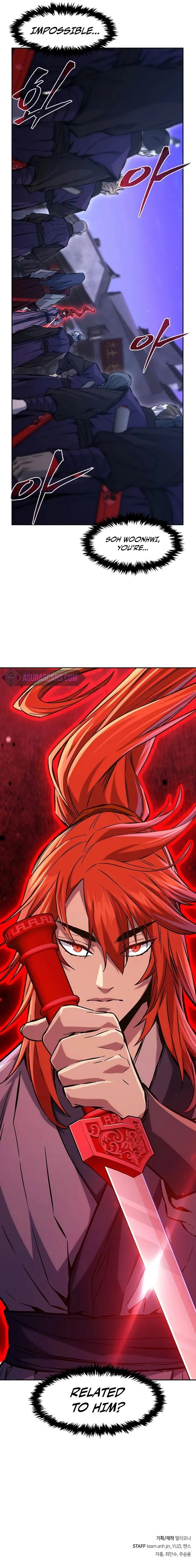 Read Absolute Sword Sense Manga Online