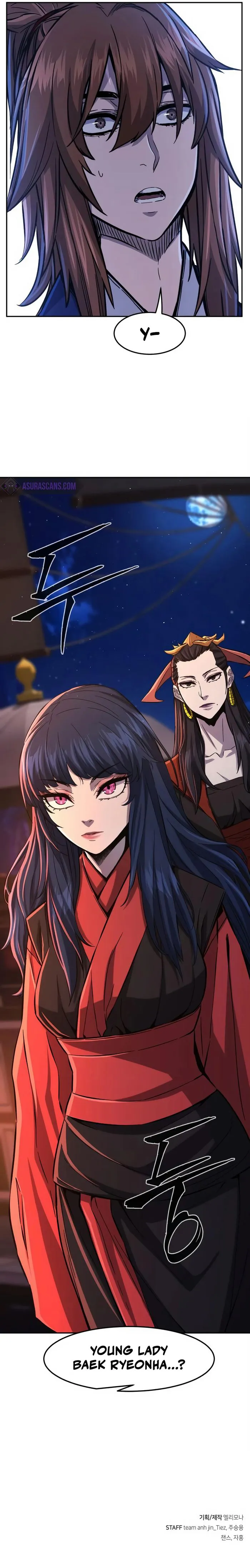 Read Absolute Sword Sense Manga Online