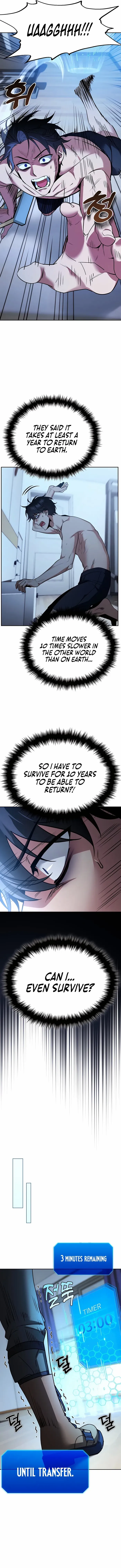 Read All My Alter Egos Are Tycoons Manga Online