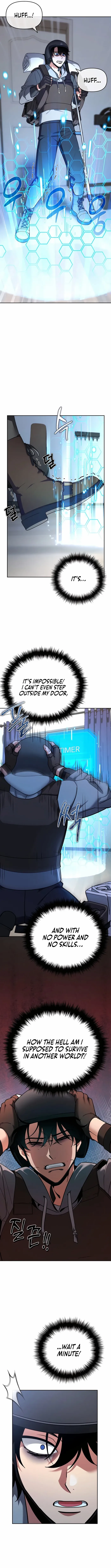 Read All My Alter Egos Are Tycoons Manga Online