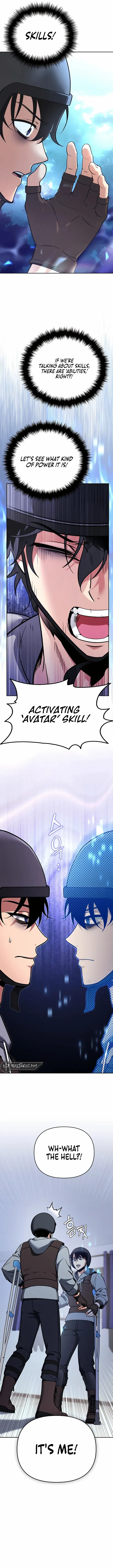 Read All My Alter Egos Are Tycoons Manga Online