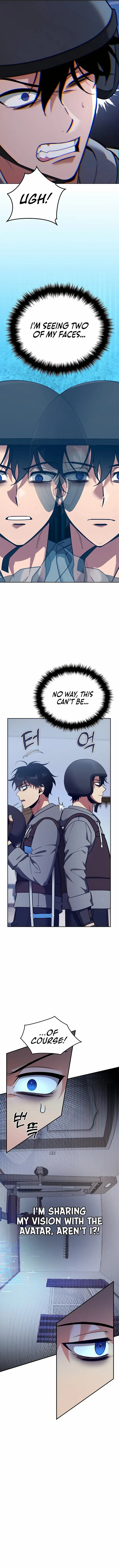 Read All My Alter Egos Are Tycoons Manga Online