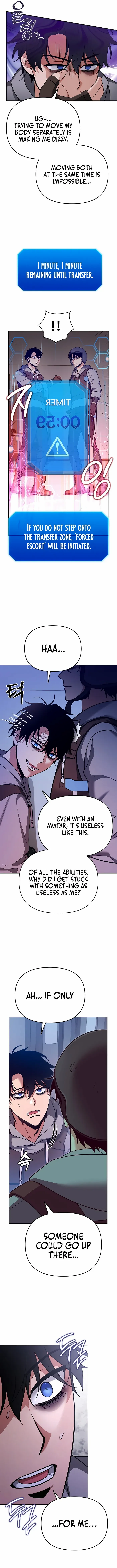 Read All My Alter Egos Are Tycoons Manga Online