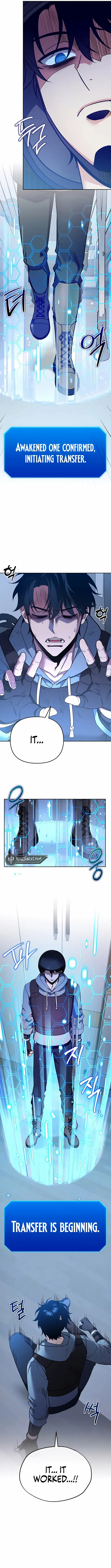 Read All My Alter Egos Are Tycoons Manga Online