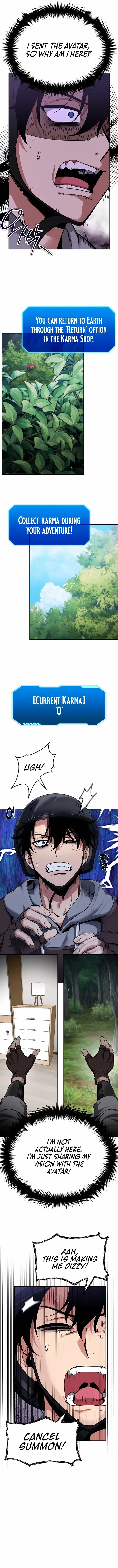Read All My Alter Egos Are Tycoons Manga Online